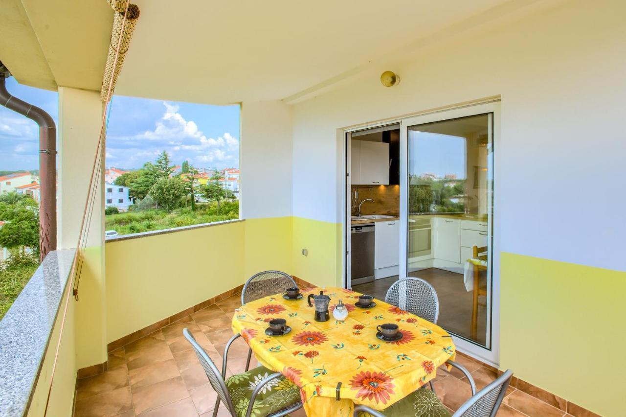 Sun&Sea Apartments Medulin A4 Dış mekan fotoğraf