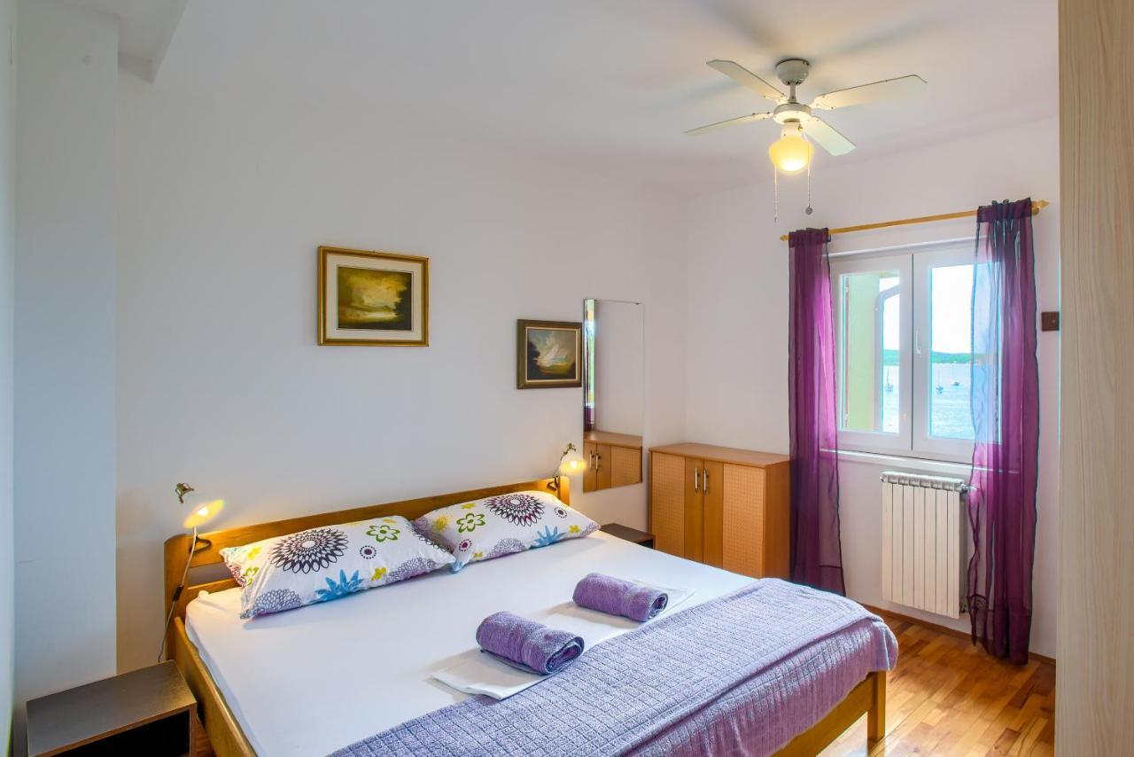 Sun&Sea Apartments Medulin A4 Dış mekan fotoğraf