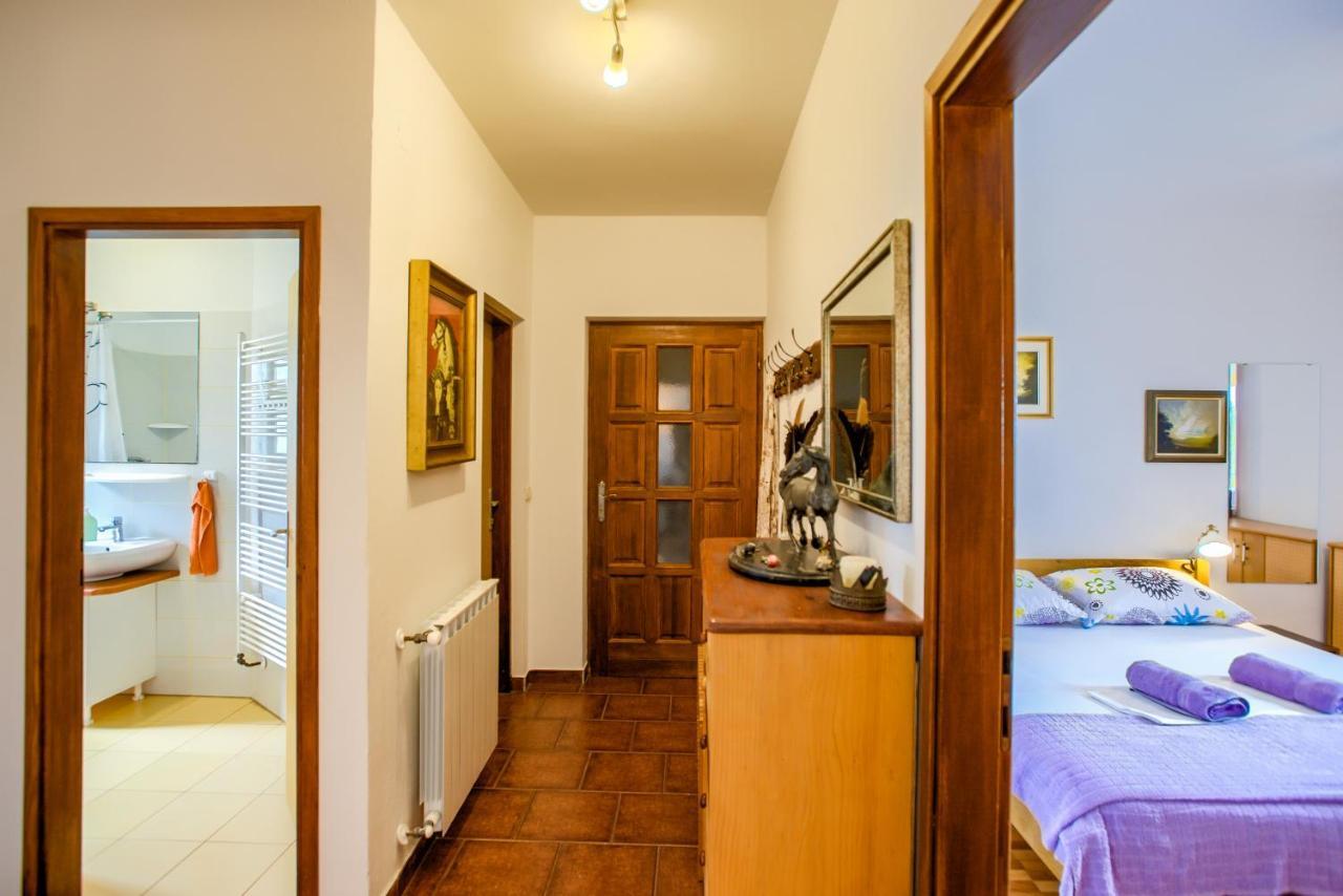 Sun&Sea Apartments Medulin A4 Dış mekan fotoğraf