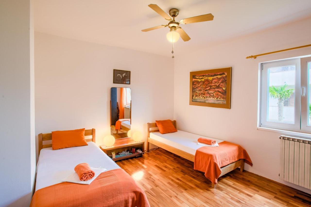 Sun&Sea Apartments Medulin A4 Dış mekan fotoğraf